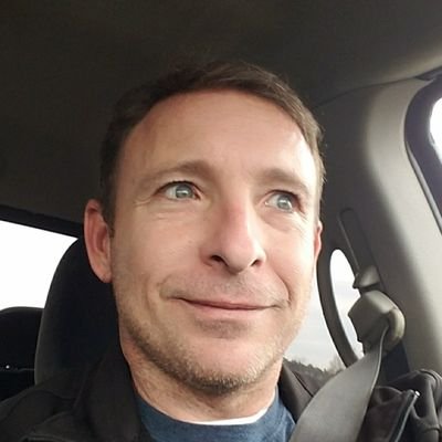 Profile Picture of Matthew Goltz (@MatthewGoltz) on Twitter