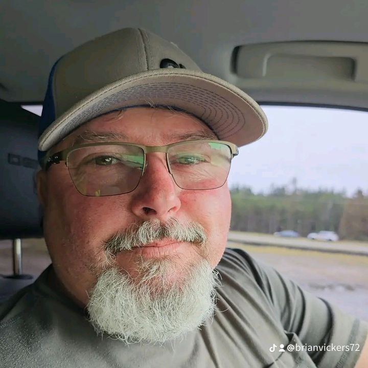 Profile Picture of Brian Vickers (@brianvickers72) on Tiktok