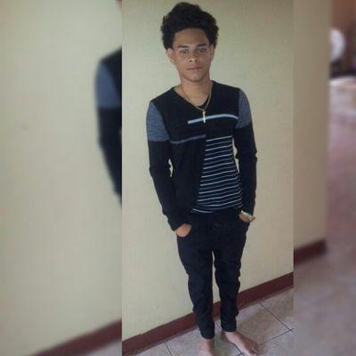 Profile Picture of Justin O Karim (@JustinKarim5) on Twitter