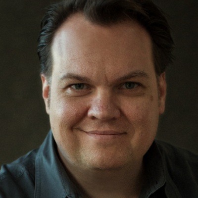 Profile Picture of Craig Swanson (@craigmswanson) on Twitter