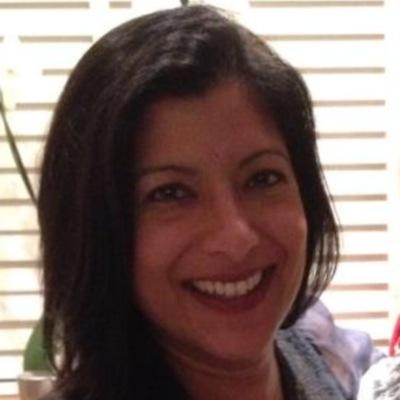 Profile Picture of Poonam Shah (@poonamshah71) on Twitter