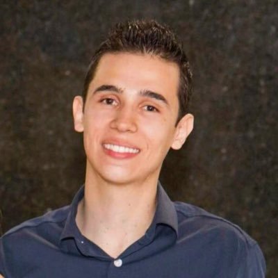 Profile Picture of Filipe Campos (@filipecampos123) on Twitter