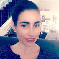 Profile Picture of Katie Foster (@katie-foster-39) on Quora