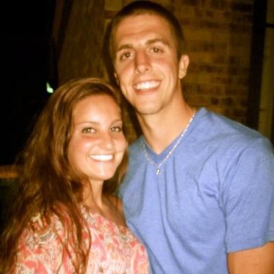 Profile Picture of Dustin Ritchie (@RitchieDustin) on Twitter