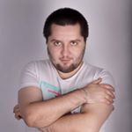 Profile Picture of Artur Stelmach - Dombrowski (@stelmachdombrowski) on Instagram