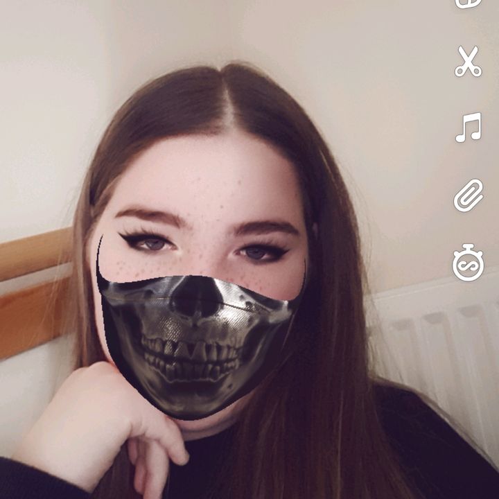 x - Tiktok Profile Picture of x (@merrychristmasxruldoth) on Tiktok