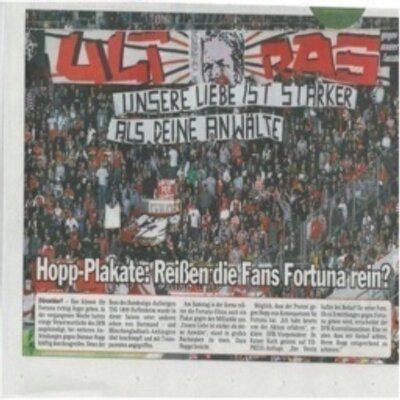 Profile Picture of Andrea Downs (@AndreaDowns13) on Twitter