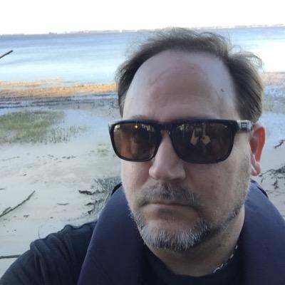 Profile Picture of Jamie Sutton (@Bacchus) on Twitter