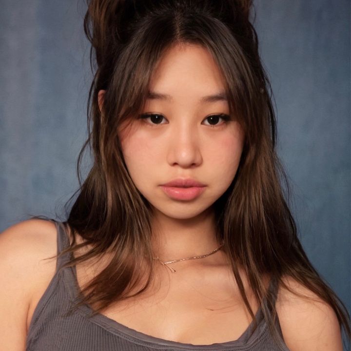 Profile Picture of luan (@_luannn) on Tiktok