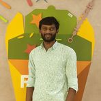 Profile Picture of Ganesh Raja (@Ganesh-Raja) on Facebook