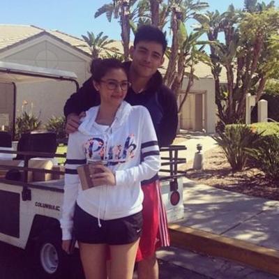 Profile Picture of Irish Joy (@Kimrish19) on Twitter