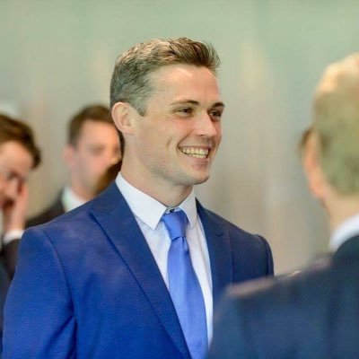 Profile Picture of Aaron Lane (@AaronJLane) on Twitter