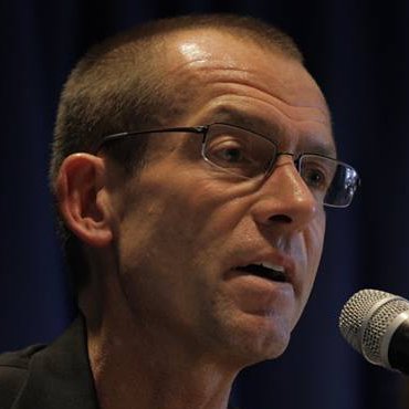 Profile Picture of David Mays (@Mayswriter) on Twitter