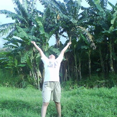 Profile Picture of Kevin Yerikho Macho (@KevinEnemies) on Twitter