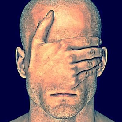 Profile Picture of Brother Ben (@SentenceReduced) on Twitter