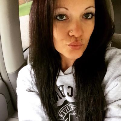 Profile Picture of Jacqueline Buttram (@All_Jacqd_Up) on Twitter