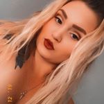 Profile Picture of Gabrielle, Faith 👼🏻🔪 (@head.aches) on Instagram