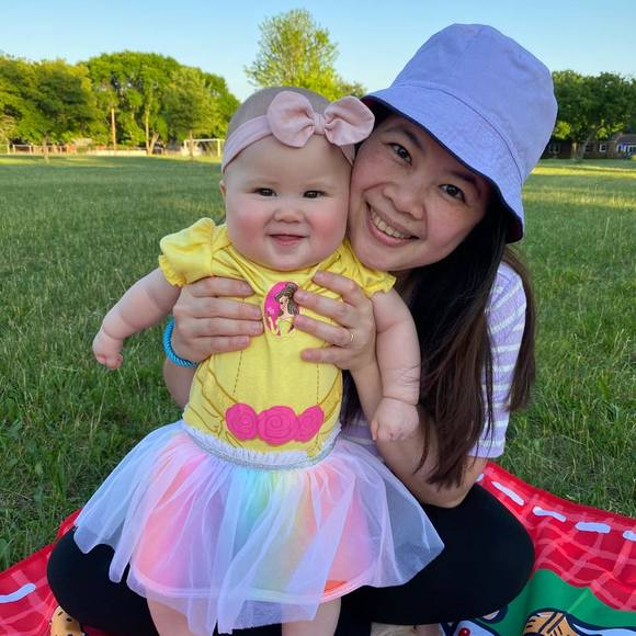 Profile Picture of Doris Liu (@tinu77) on Poshmark