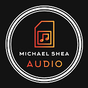 Profile Picture of Michael Shea Audio (@MichaelSheaAudio) on Youtube