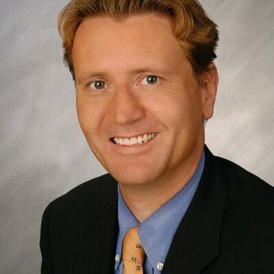Profile Picture of Michael Mitterer (@MittererMichael) on Twitter