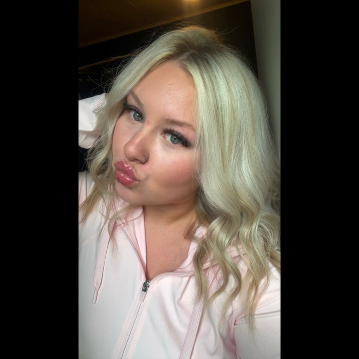 Profile Picture of jenna carrington (@jenna.carrington24) on Tiktok