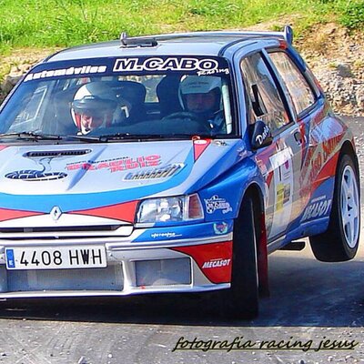 Profile Picture of Jonathan Cabo Andre (@JCabosport) on Twitter