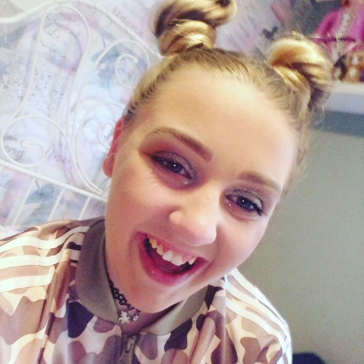 Profile Picture of leona mcconnell (@leonaop) on Tiktok