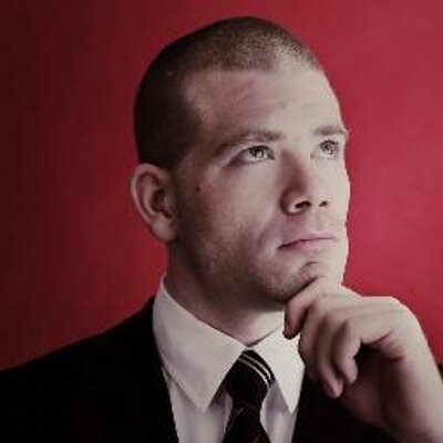 Profile Picture of Aleš Nohel (@R3Evolution) on Twitter