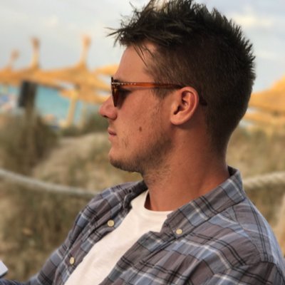 Profile Picture of Ben Foley (@Foley07) on Twitter