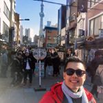 Profile Picture of Andy Zhuang (@andyzhpru) on Instagram