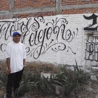 Profile Picture of Gerardo Romero (@gerardoromero25) on Twitter