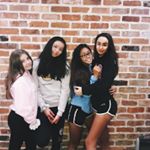 Profile Picture of Jasmine Edmonds (@jasmine_e_spamz) on Instagram