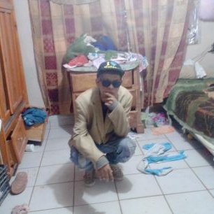 Profile Picture of Aaron Aurelio Guzmán (@aaronbonito) on Twitter