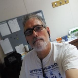 Profile Picture of Terry Wayne Keen (@Terrywaynekeen2) on Twitter