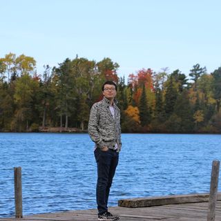 Profile Picture of Dun Liu (@dun.liu1) on Facebook