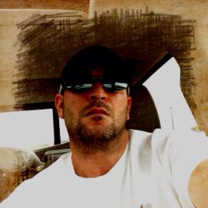 Profile Picture of John Hornsby (@wire1037) on Myspace