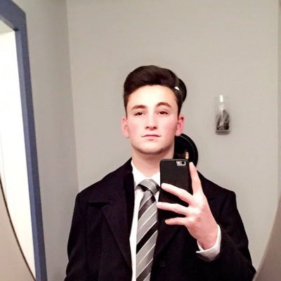 Profile Picture of Matt Ferrigno (@friggs1) on Twitter