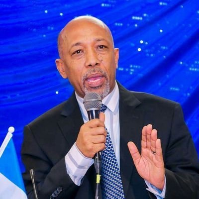 Profile Picture of Abdirashid Ahmed (@Abdiras57207918) on Twitter