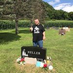 Profile Picture of Jeff Heller (@jeffr.heller) on Instagram