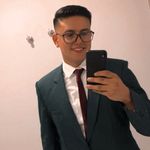Profile Picture of Joel Aranda (@joel__aranda) on Instagram