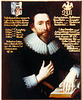 Profile Picture of Sir Robert Cotton, 1st Baronet, of Connington - Wikipediaon Wikipedia