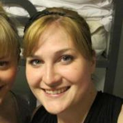 Profile Picture of Lauren Heckethorn (@LHeckethorn) on Twitter