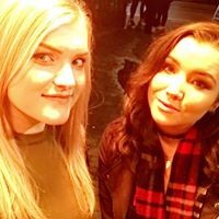 Profile Picture of Chloe Matthews (@chloe-matthews-16) on Quora