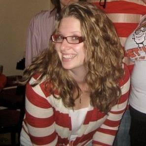 Profile Picture of Jessica Lerner (@JessieLerner) on Twitter