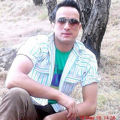 Profile Picture of Sandeep Pandit (@sandeeppandit2) on Twitter