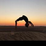 Profile Picture of Dylan Dreyer (@namib.dylan) on Instagram