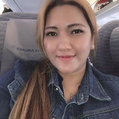 Profile Picture of Annie Maningas (@anniemaningas) on Tiktok