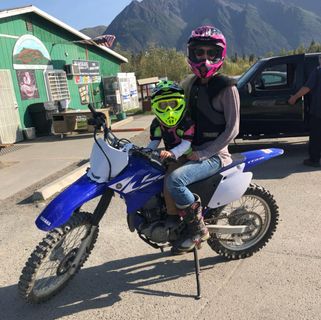 Profile Picture of Haley Brewster (@haley.brewster.1) on Facebook