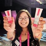 Profile Picture of Allyssa Kammerzell with PR (@allyssakammerzellwithpr) on Instagram