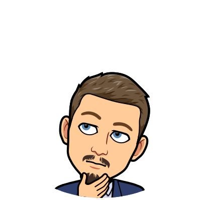 Profile Picture of Kevin Arscott (@CentreCg) on Twitter